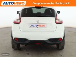 Nissan Juke 1.6 Acenta - Miniatura 5