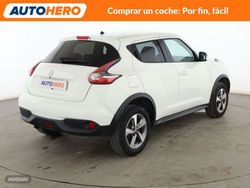 Nissan Juke 1.6 Acenta - Miniatura 6