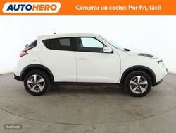 Nissan Juke 1.6 Acenta - Miniatura 7