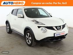 Nissan Juke 1.6 Acenta - Miniatura 8
