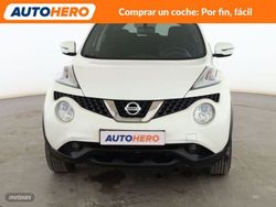 Nissan Juke 1.6 Acenta - Miniatura 9