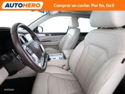 Ssangyong Rexton 2.2 TD Limited 4WD - Miniatura 11