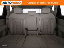 Ssangyong Rexton 2.2 TD Limited 4WD - Miniatura 16