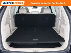 Ssangyong Rexton 2.2 TD Limited 4WD - Miniatura 17