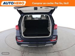 Ssangyong Rexton 2.2 TD Limited 4WD - Miniatura 18