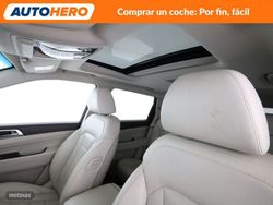 Ssangyong Rexton 2.2 TD Limited 4WD - Miniatura 21