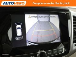 Ssangyong Rexton 2.2 TD Limited 4WD - Miniatura 22