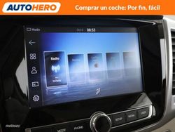 Ssangyong Rexton 2.2 TD Limited 4WD - Miniatura 23