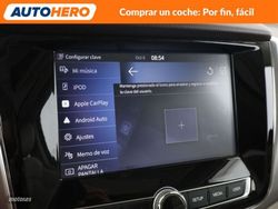 Ssangyong Rexton 2.2 TD Limited 4WD - Miniatura 24