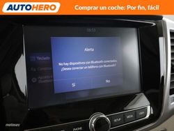 Ssangyong Rexton 2.2 TD Limited 4WD - Miniatura 25