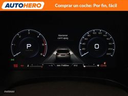 Ssangyong Rexton 2.2 TD Limited 4WD - Miniatura 28