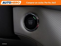 Ssangyong Rexton 2.2 TD Limited 4WD - Miniatura 29