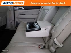 Ssangyong Rexton 2.2 TD Limited 4WD - Miniatura 37