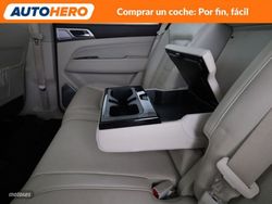 Ssangyong Rexton 2.2 TD Limited 4WD - Miniatura 38