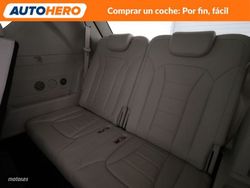 Ssangyong Rexton 2.2 TD Limited 4WD - Miniatura 39