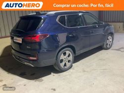 Ssangyong Rexton 2.2 TD Limited 4WD - Miniatura 6