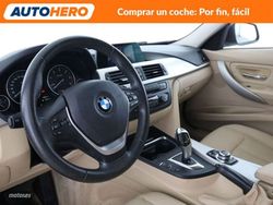BMW Serie 3 320d - Miniatura 12