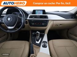 BMW Serie 3 320d - Miniatura 13