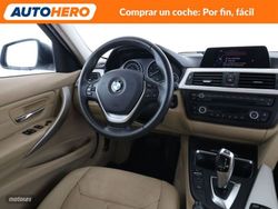 BMW Serie 3 320d - Miniatura 14