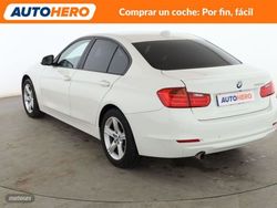 BMW Serie 3 320d - Miniatura 4