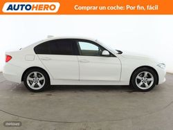 BMW Serie 3 320d - Miniatura 7