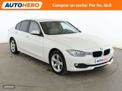 BMW Serie 3 320d - Miniatura 8