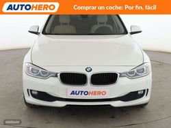 BMW Serie 3 320d - Miniatura 9