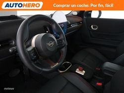 Mini Cooper S John  Works Trim - Miniatura 12
