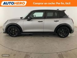 Mini Cooper S John  Works Trim - Miniatura 3