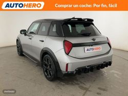 Mini Cooper S John  Works Trim - Miniatura 4
