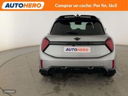 Mini Cooper S John  Works Trim - Miniatura 5