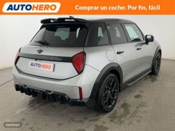 Mini Cooper S John  Works Trim - Miniatura 6
