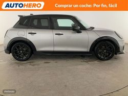 Mini Cooper S John  Works Trim - Miniatura 7