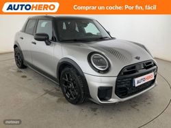 Mini Cooper S John  Works Trim - Miniatura 8