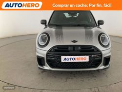 Mini Cooper S John  Works Trim - Miniatura 9