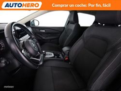 Nissan Qashqai 1.3 DIG-T Mild-Hybrid N-Connecta - Miniatura 11