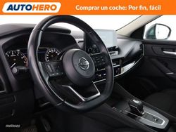 Nissan Qashqai 1.3 DIG-T Mild-Hybrid N-Connecta - Miniatura 12