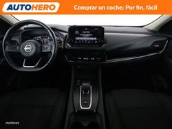 Nissan Qashqai 1.3 DIG-T Mild-Hybrid N-Connecta - Miniatura 13