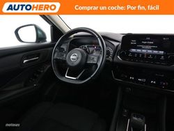 Nissan Qashqai 1.3 DIG-T Mild-Hybrid N-Connecta - Miniatura 14
