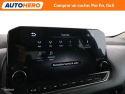 Nissan Qashqai 1.3 DIG-T Mild-Hybrid N-Connecta - Miniatura 22