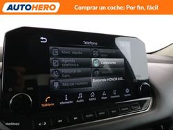 Nissan Qashqai 1.3 DIG-T Mild-Hybrid N-Connecta - Miniatura 23