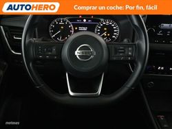Nissan Qashqai 1.3 DIG-T Mild-Hybrid N-Connecta - Miniatura 24