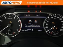 Nissan Qashqai 1.3 DIG-T Mild-Hybrid N-Connecta - Miniatura 25