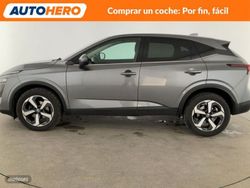 Nissan Qashqai 1.3 DIG-T Mild-Hybrid N-Connecta - Miniatura 3
