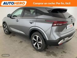 Nissan Qashqai 1.3 DIG-T Mild-Hybrid N-Connecta - Miniatura 4