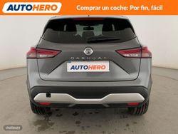 Nissan Qashqai 1.3 DIG-T Mild-Hybrid N-Connecta - Miniatura 5