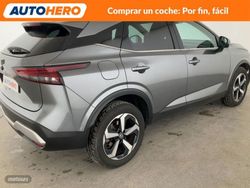 Nissan Qashqai 1.3 DIG-T Mild-Hybrid N-Connecta - Miniatura 6