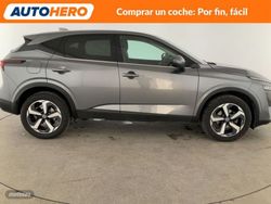 Nissan Qashqai 1.3 DIG-T Mild-Hybrid N-Connecta - Miniatura 7