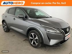Nissan Qashqai 1.3 DIG-T Mild-Hybrid N-Connecta - Miniatura 8