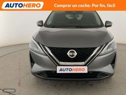 Nissan Qashqai 1.3 DIG-T Mild-Hybrid N-Connecta - Miniatura 9
